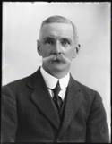 Rtn. Sir Robert C. Lockhart  *