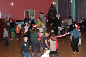 Childrens Christmas Party