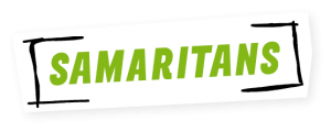 Samaritan logo